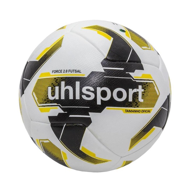 Bola de Futsal Uhlsport Force 2.0 - Foto 1