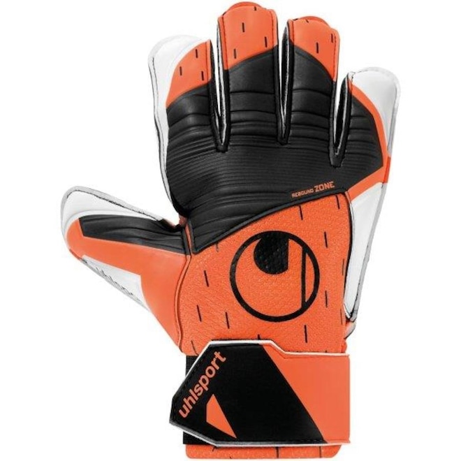 Luva de Goleiro Uhlsport Starter Resist 2023 - Foto 1