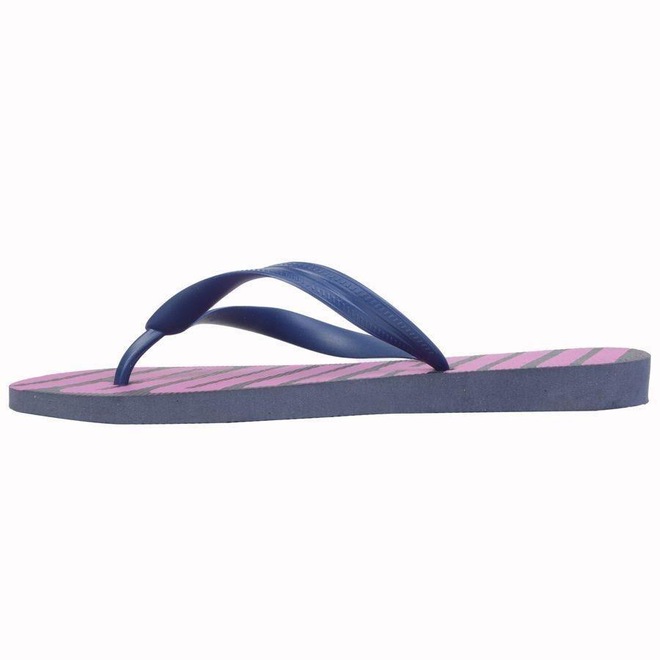 Chinelo Onbongo Letreiro - Masculino - Foto 1