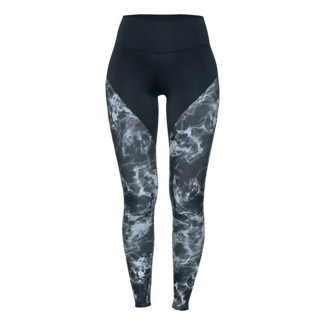 Calça Legging She Fitness Estampada - Feminina - Foto 1