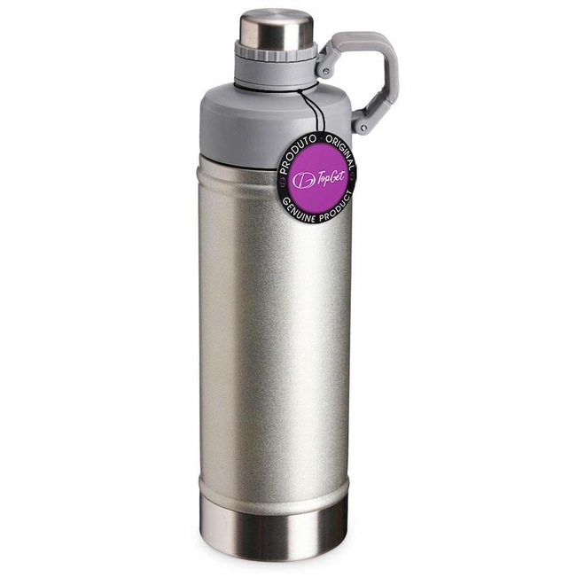 Garrafa Térmica TopGet Adventure - 700ml - Foto 1