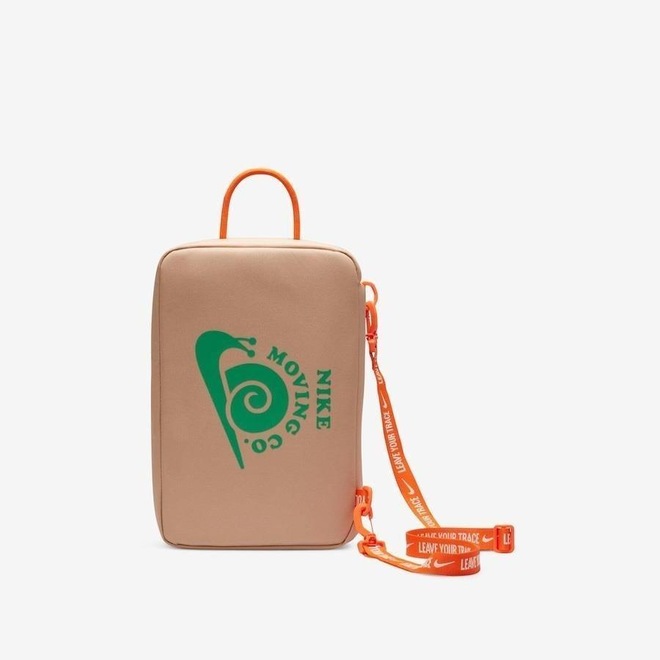 Bolsa Shoe Bag Nike Unissex - Foto 1