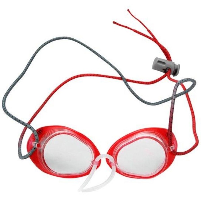 Óculos de Natação Speedo Speed Competição Profissional - Adulto - Foto 1