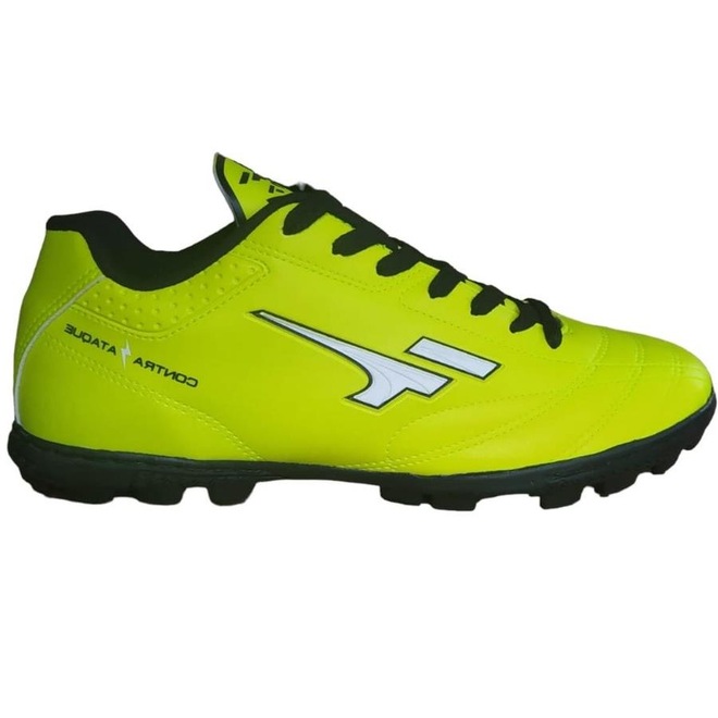 Chuteira Society Finta Contra Ataque - Adulto - Foto 1