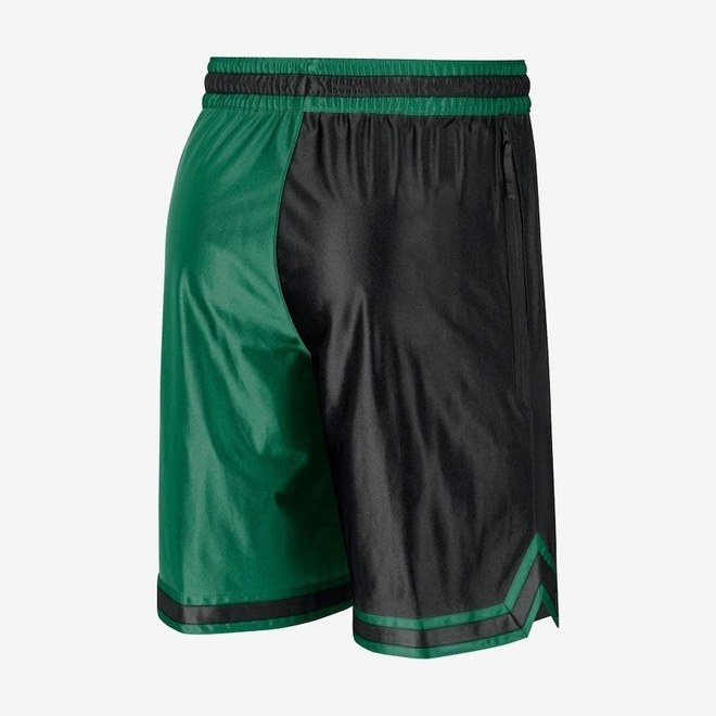 Bermuda Nike Boston Celtics - Masculino - Foto 1