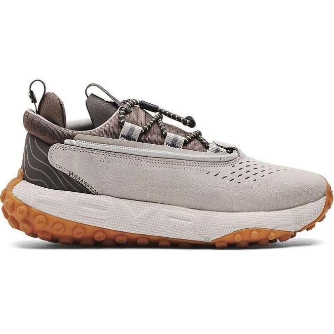 Tênis Under Armour HOVR Summit FT Delta - Unissex - Foto 1