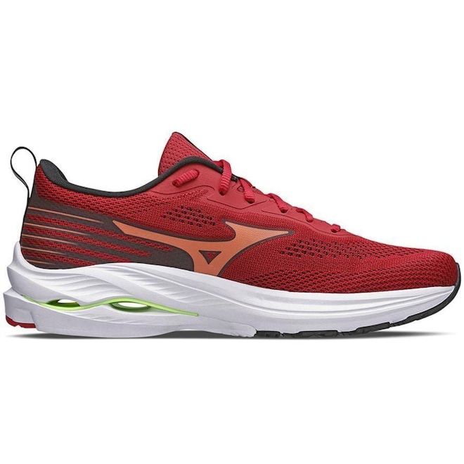 TÊNIS MIZUNO WAVE VITALITY 4 - MASCULINO - Foto 1