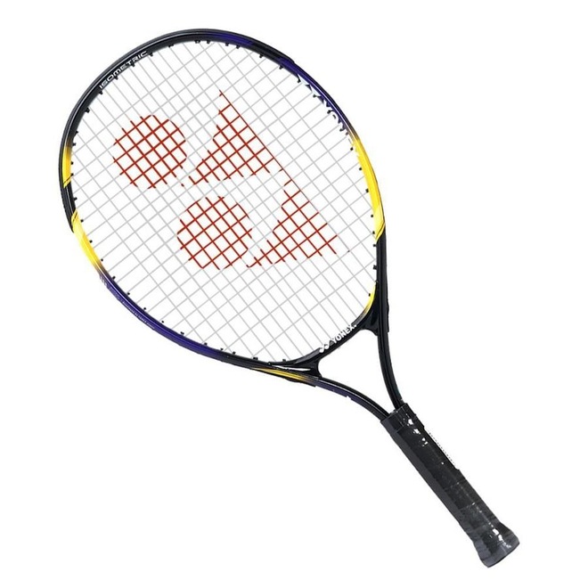 Raquete de Tênis Yonex Kyrgios 21 Junior - Infantil - Foto 1