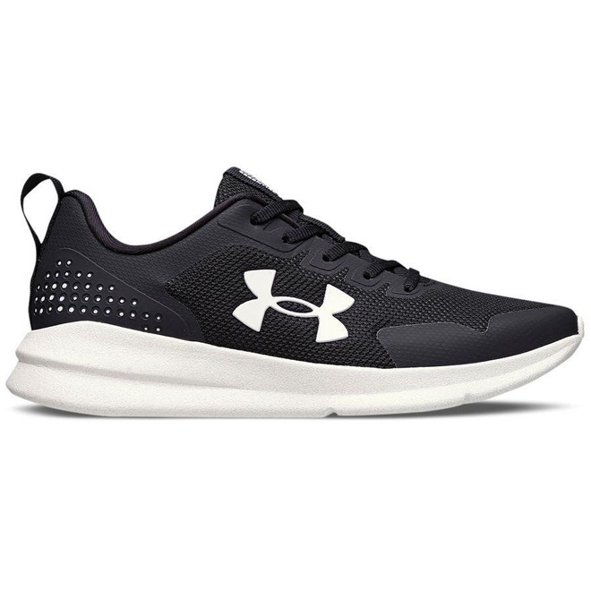 Tênis Under Armour Essential SE - Masculino - Foto 1