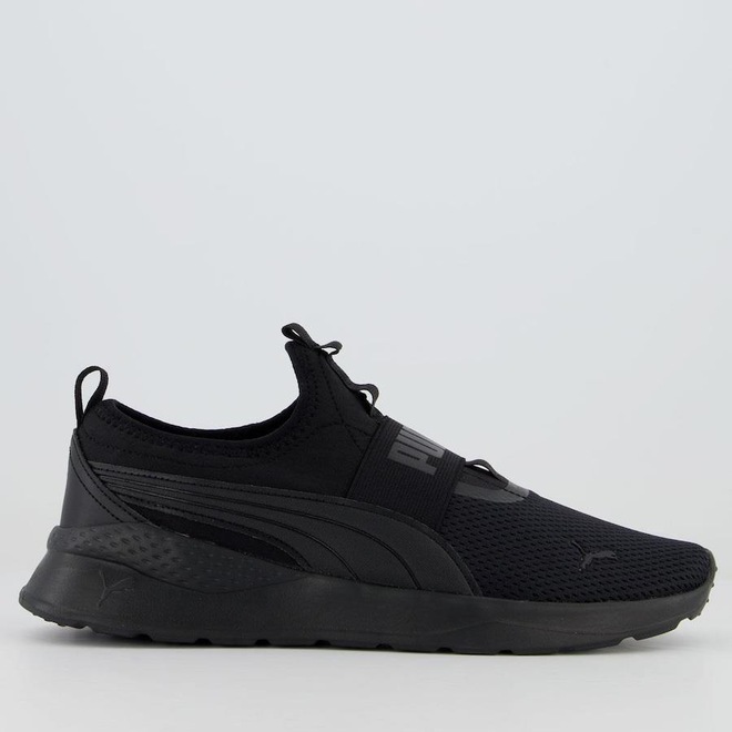 Tênis Puma Anzarun Lite Slip On - Masculino - Foto 1