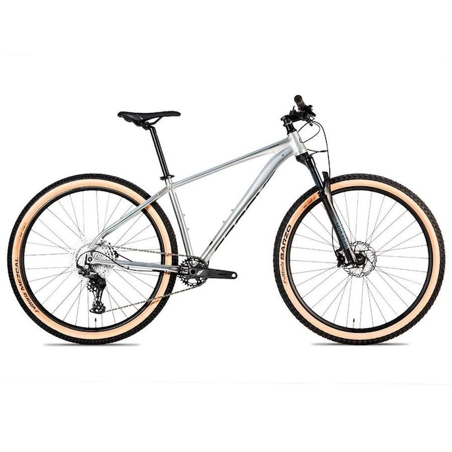 Bicicleta Aro 29 Groove Riff - Freio A Disco - Câmbio Deore - 12 Velocidades - Unissex - Foto 1