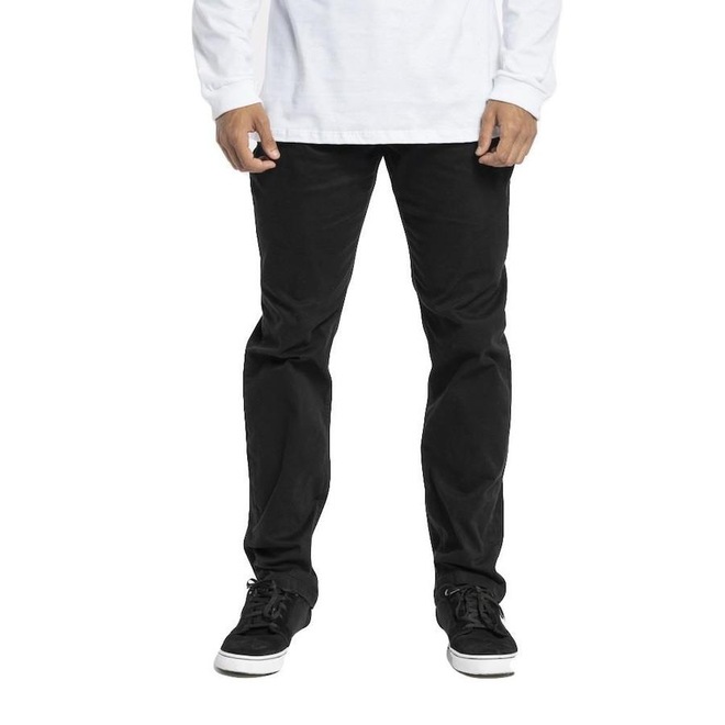 Calça Quiksilver Everyday Skate - Masculina - Foto 1