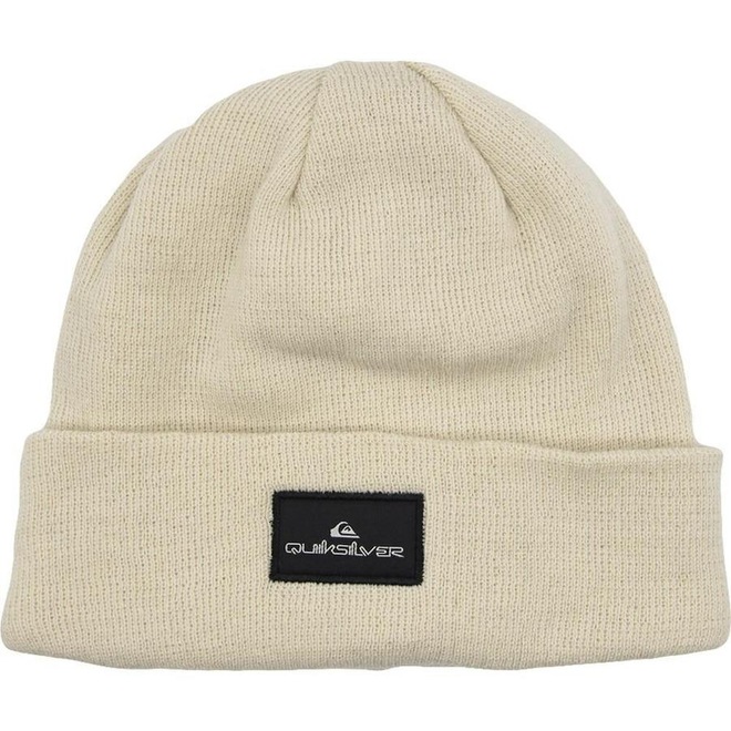 Gorro Quiksilver Performer Patch - Adulto - Foto 1