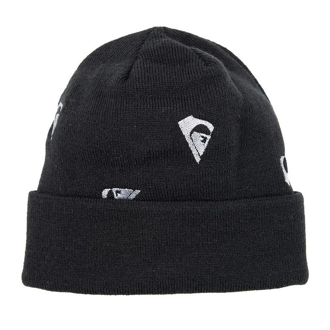 Gorro Quiksilver Pin Cushion - Adulto - Foto 1