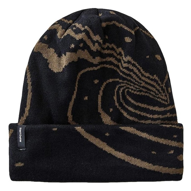 Gorro Rip Curl Rogue Tall - Adulto - Foto 1