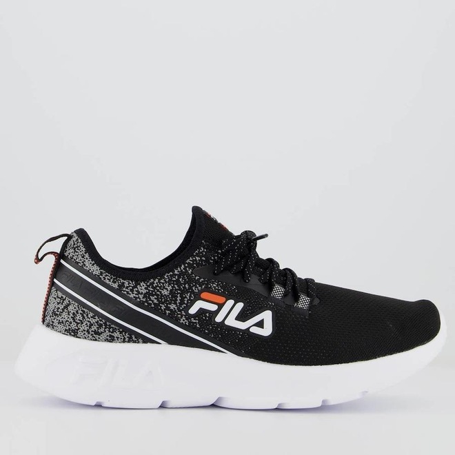 Tênis Fila Stay - Masculino - Foto 1