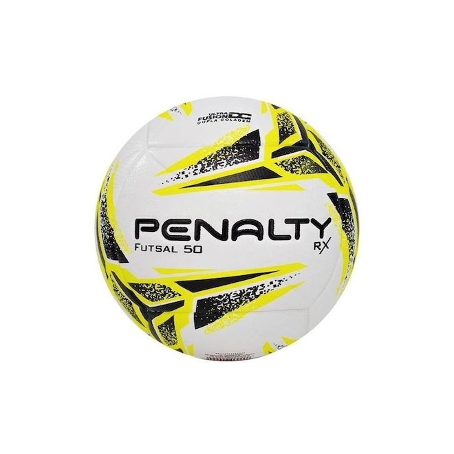 Bola de Futsal Penalty Rx 50 Xxiii - Foto 1