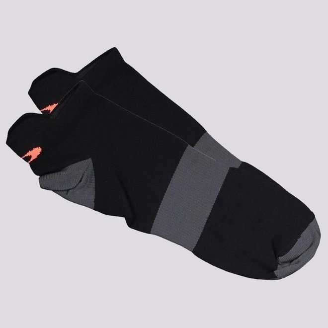 Meia Oakley Show Invisible - Adulto - Foto 1