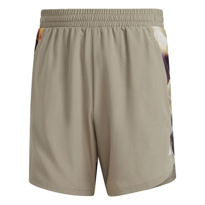 Bermuda adidas Treino Designed for Movement HIIT - Masculina - Foto 1