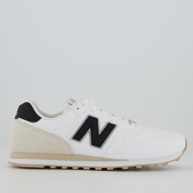 Tênis New Balance 373V2 - Masculino - Foto 1