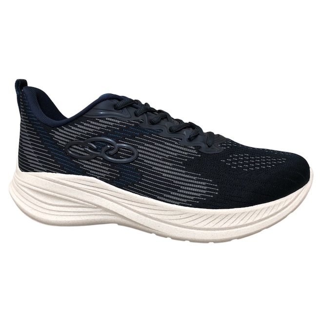 Tênis Olympikus Marte - Masculino - Foto 1