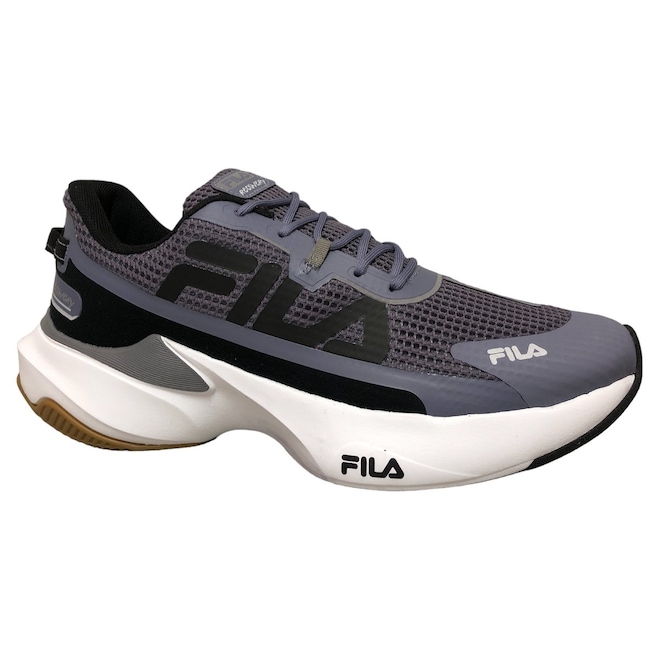Tênis Fila Recovery - Masculino - Foto 1