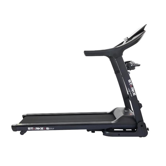 Esteira Ergométrica Starke Home Sh 3.5 com Massageador e Inclinação - 220V - Foto 1