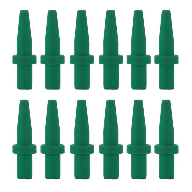 Kit de Miolo de Silicone Penalty Cápsula Sis - 12 Unidades - Foto 1