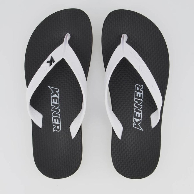 Chinelo Kenner Summer - Masculino - Foto 1