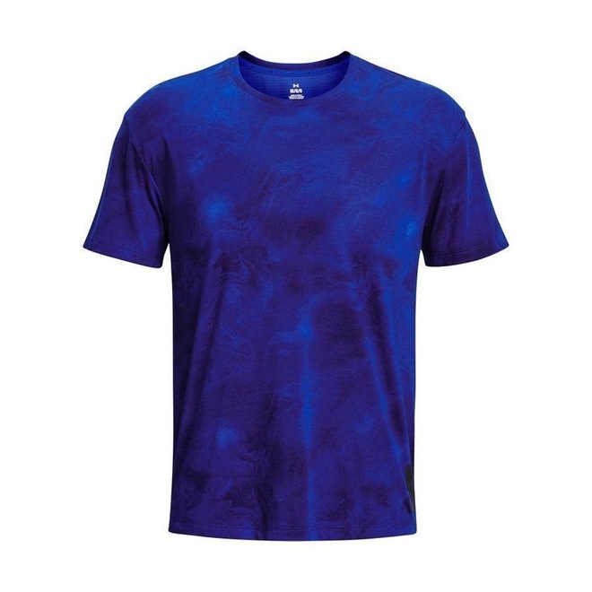 Camiseta Under Armour Anywhere Streaker - Masculina - Foto 1