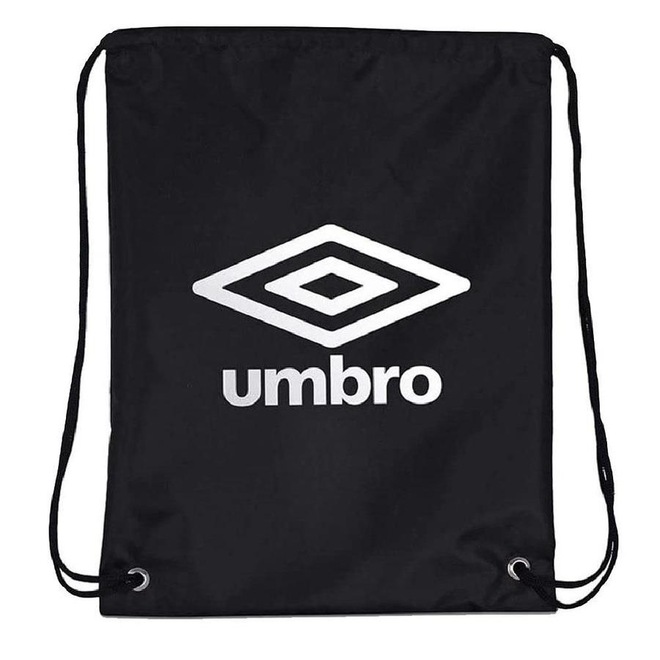Sacola Umbro Gym Sack Diamond Unissex - Foto 1