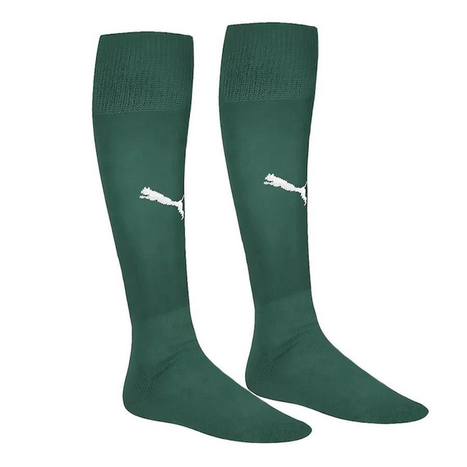 Meião Puma Liga Core - Adulto - Foto 1