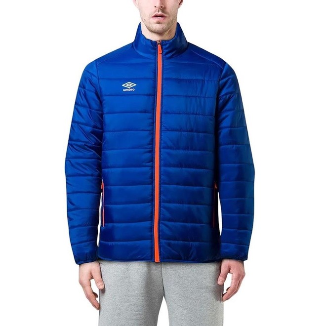 Jaqueta Umbro TWR Ultra Light - Masculina - Foto 1