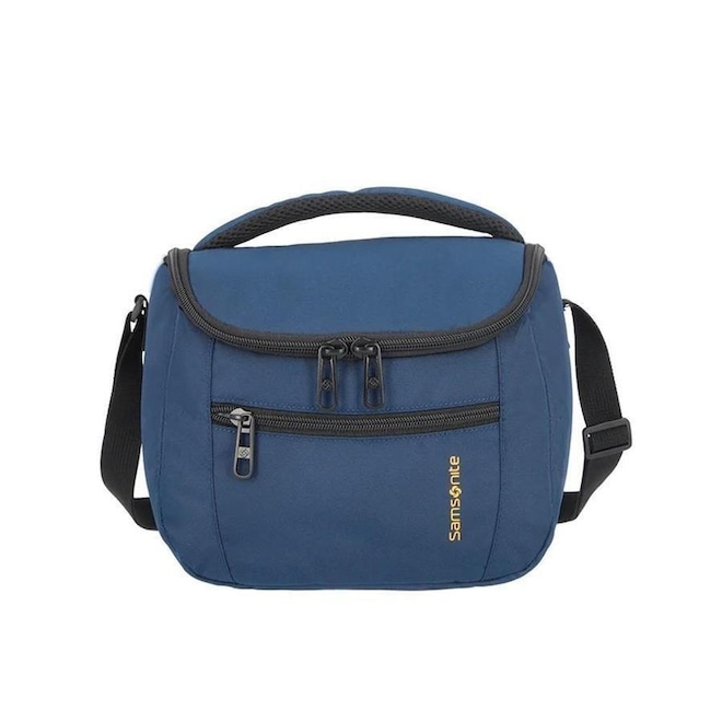 Lancheira Samsonite Acceleration Banquet - 7,5 Litros - Foto 1