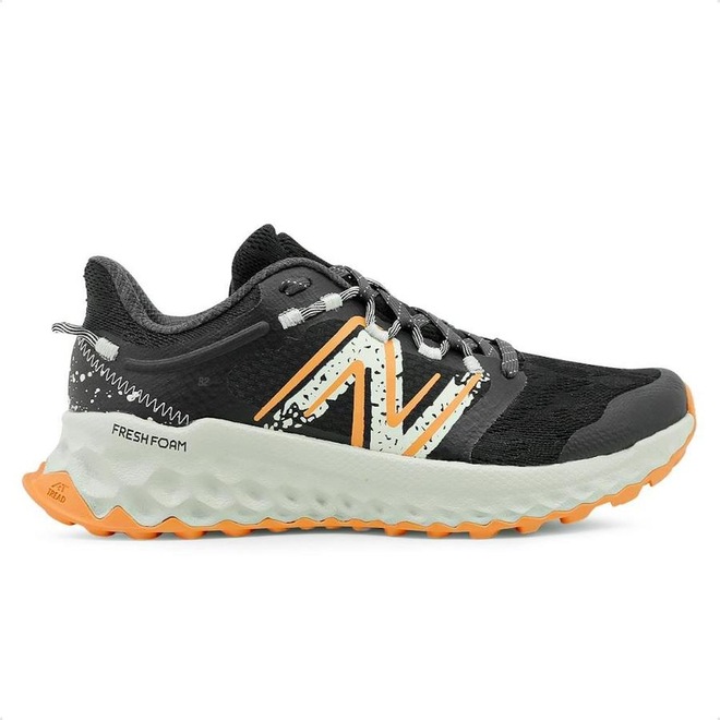 Tênis New Balance Garoe - Feminino - Foto 1