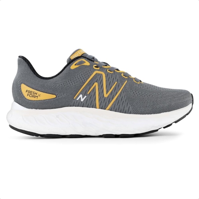 Tênis New Balance Fresh Foam X Evoz V3 - Masculino - Foto 1
