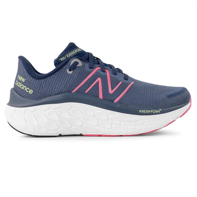 TÊNIS NEW BALANCE KAIHA ROAD - FEMININO - Foto 1