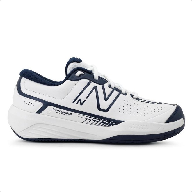 Tênis New Balance 696 V5 - Masculino - Foto 1