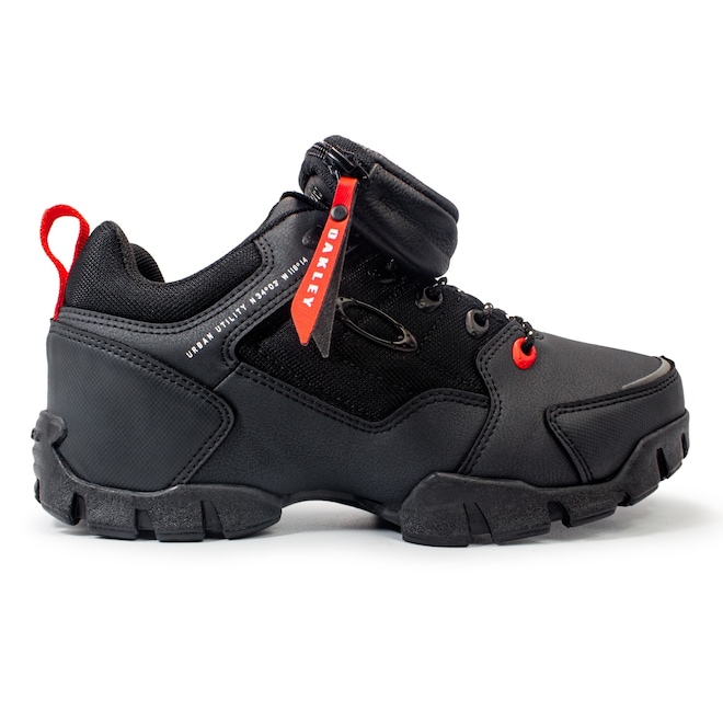 Tênis Oakley Halftrack Low II Urban Utility - Masculino - Foto 1