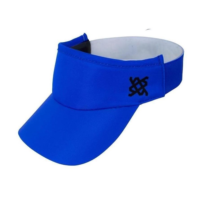 Viseira HUPI - Adulto - Foto 1