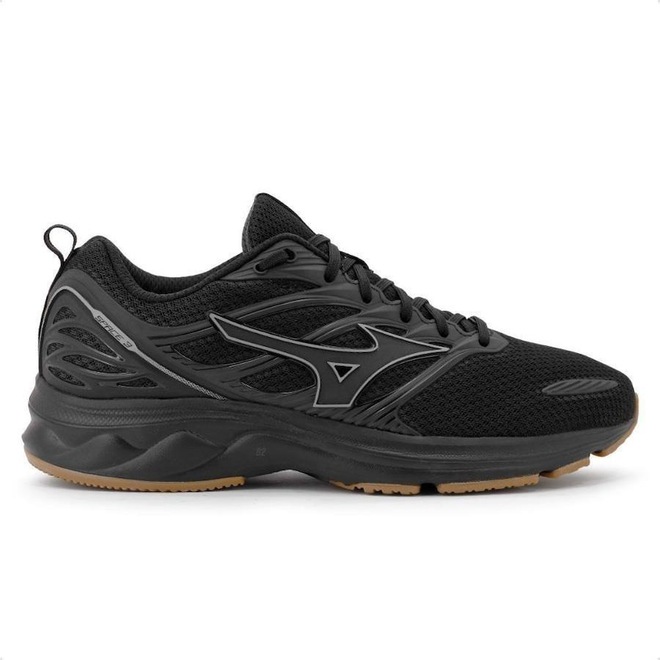 Tênis Mizuno Space 3 - Unissex - Foto 1