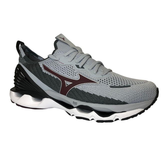 Tênis Mizuno Wave Endeavor - Masculino - Foto 1