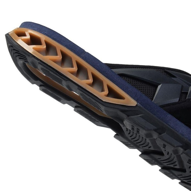 Chinelo Kenner Rakka Ultra Force - Masculino - Foto 1