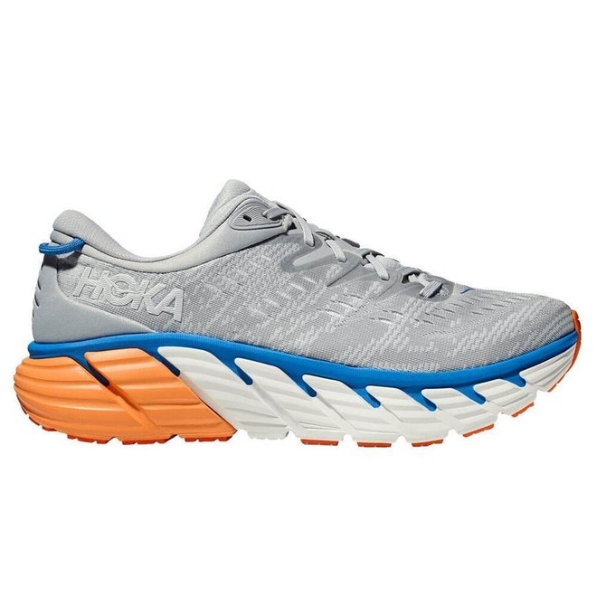 Tênis HOKA Gaviota 4 - Masculino - Foto 1