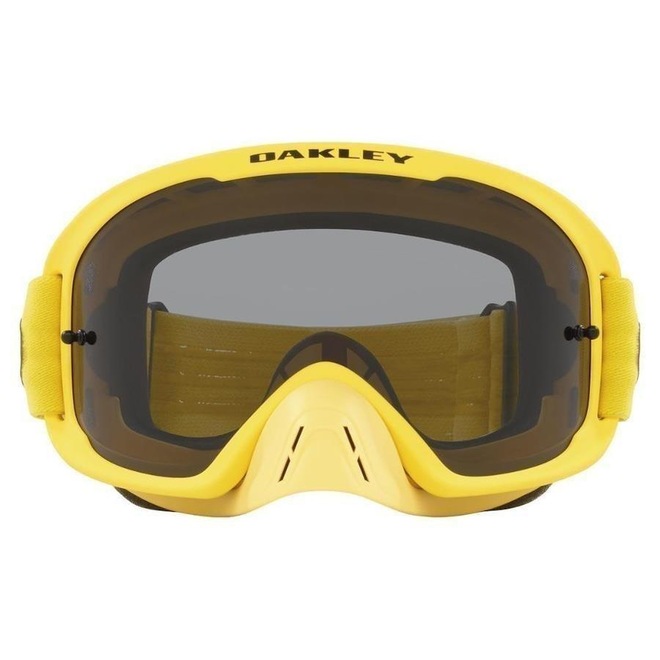 Óculos de Proteção Oakley Goggles O Frame 2.0 Pro Mx - Adulto - Foto 1