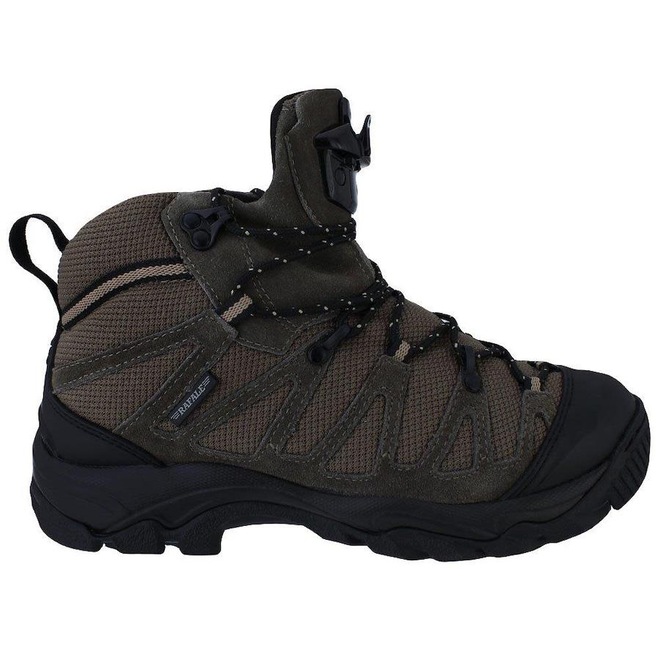 Bota Rafale Atacama - Masculina - Foto 1