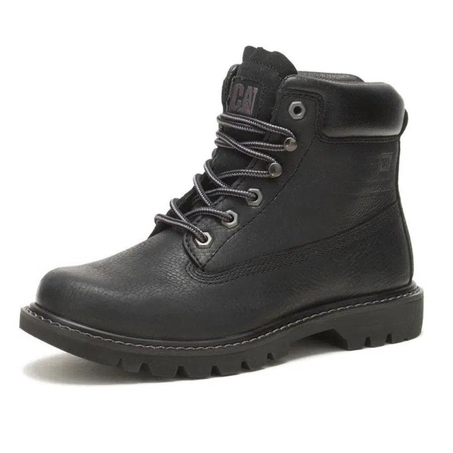 Bota Caterpillar Bruiser 2.0 - Masculina - Foto 1