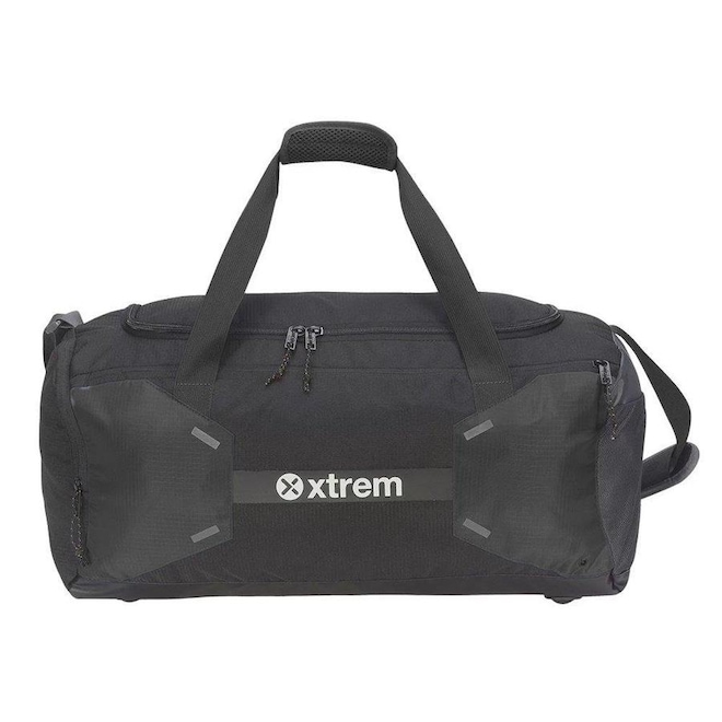 Bolsa Esportiva Xtrem Rider - 35 Litros - Foto 1