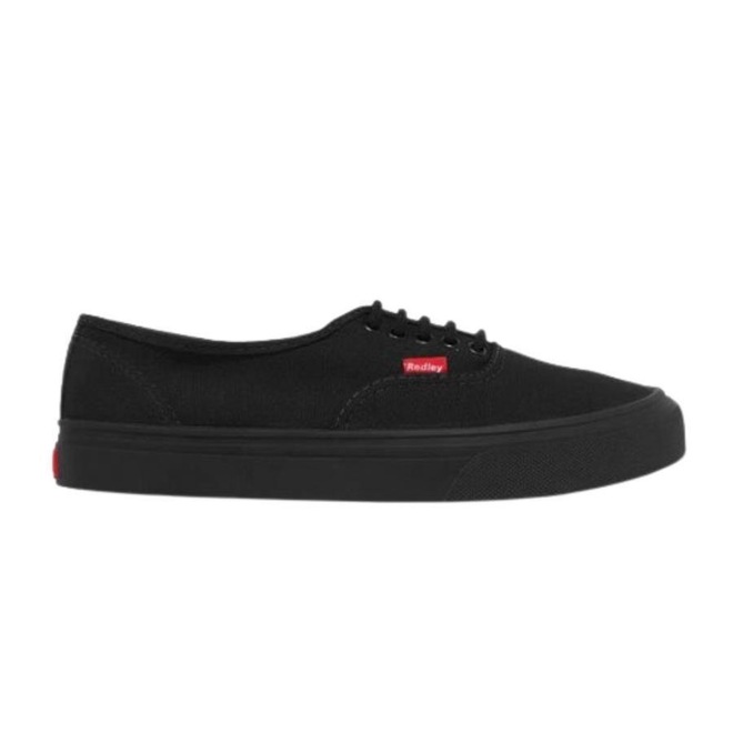 Tênis Redley Classic 10 Colors Summers Black - Adulto - Foto 1