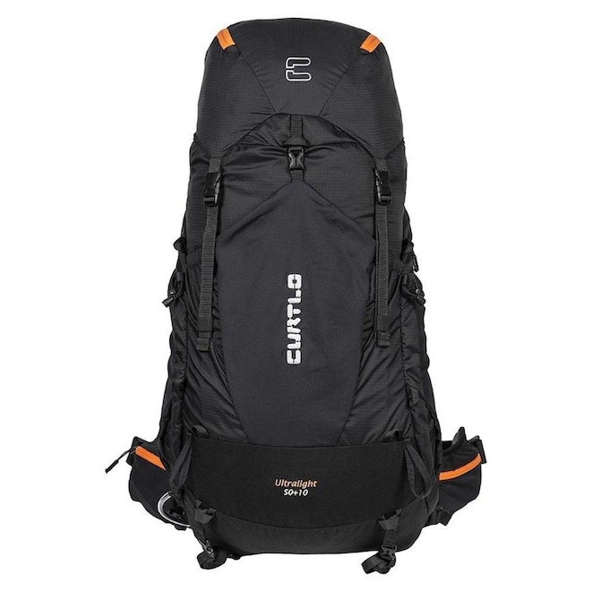 Mochila Curtlo Cargueira Ultralight - 60 Litros - Foto 1